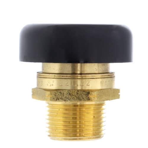 1/2" Lead Free Water Service Vacuum Relief Valve – LFN36M1