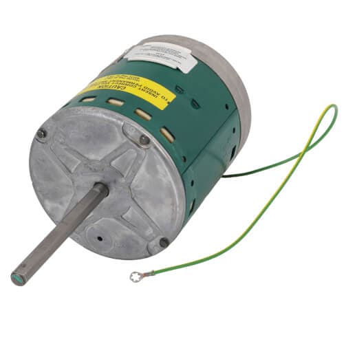Replacement Furnace Blower Motor – 1/3 HP, 115V, 4-Speed